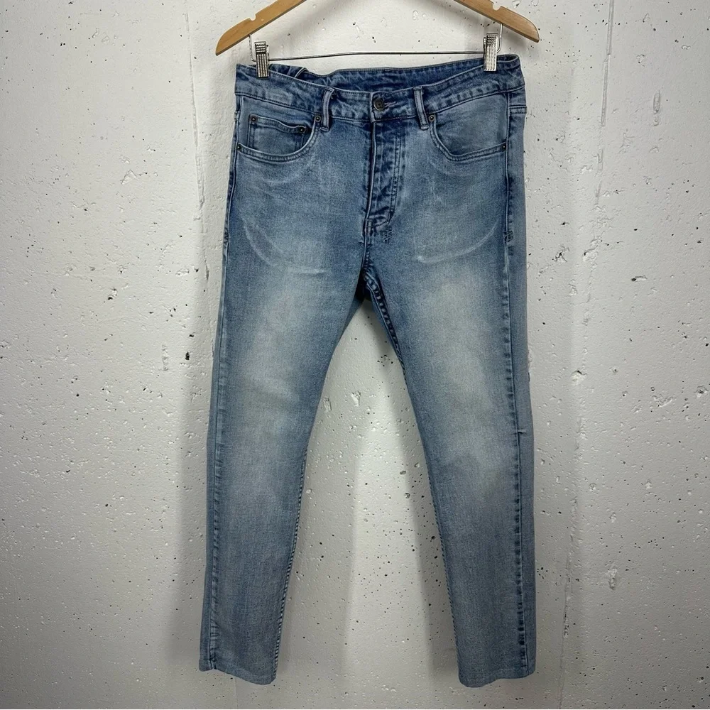 Ksubi men’s size